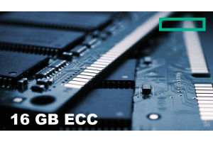 16 GB ECC DDR SDRAM