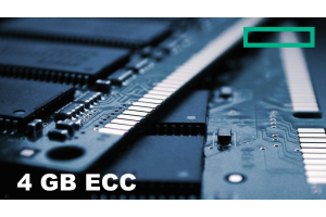 4 GB ECC DDR SDRAM