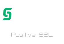 Sectigo Positive SSL